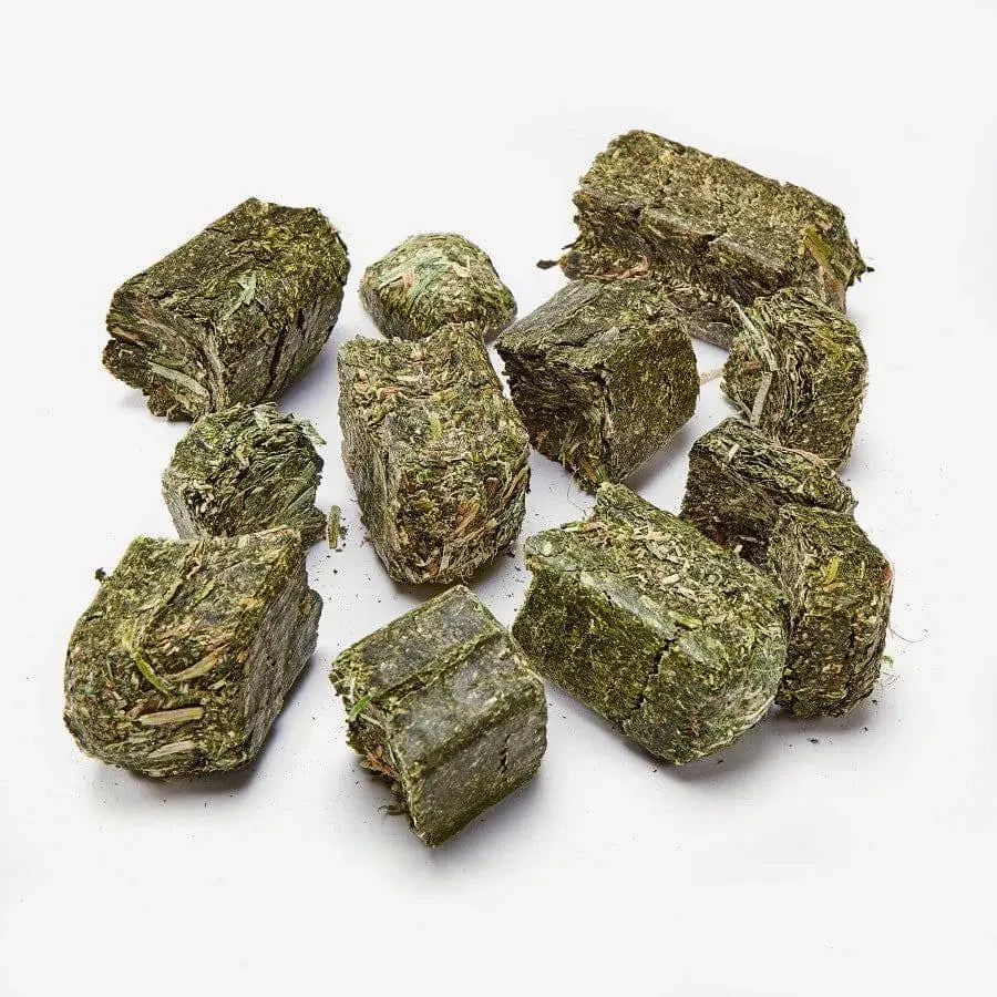 Kaytee Alfalfa Cubes 15 oz Kaytee® CPD