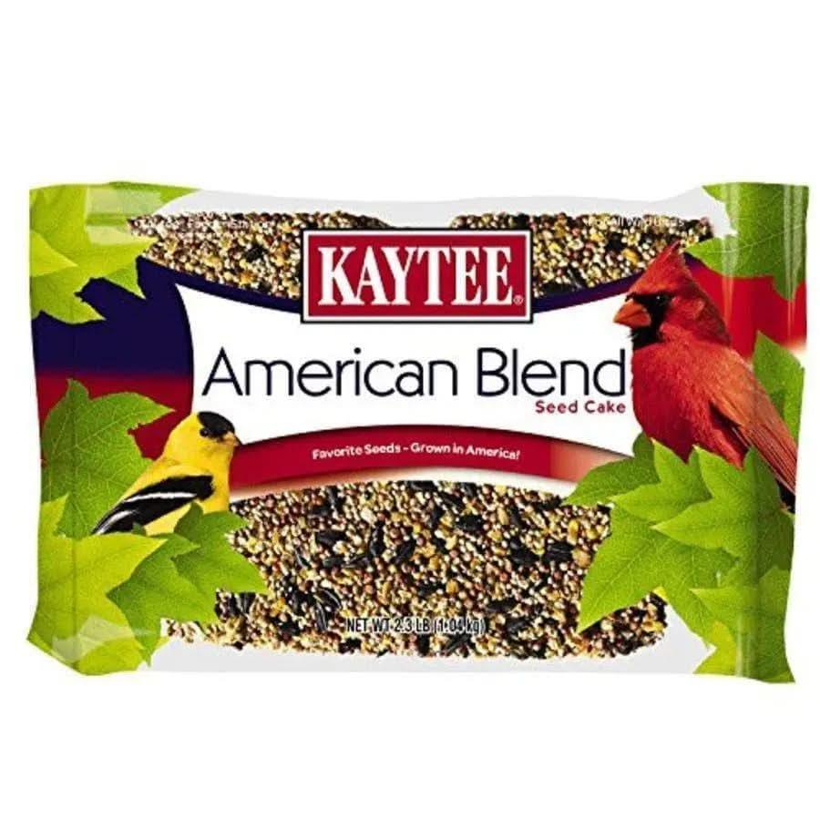 Kaytee All American Cake Kaytee® CPD