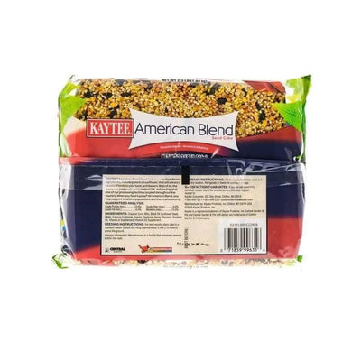 Kaytee All American Cake Kaytee® CPD