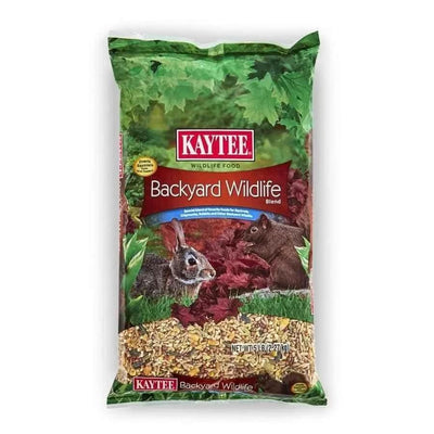 Kaytee Backyard Wildlife 1ea/5 lb Kaytee® CPD