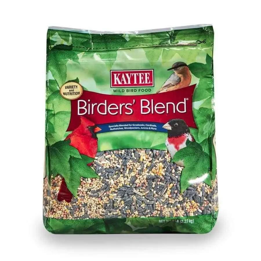 Kaytee Birders Blend Kaytee® CPD
