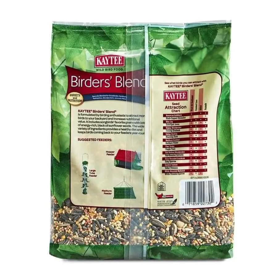 Kaytee Birders Blend Kaytee® CPD
