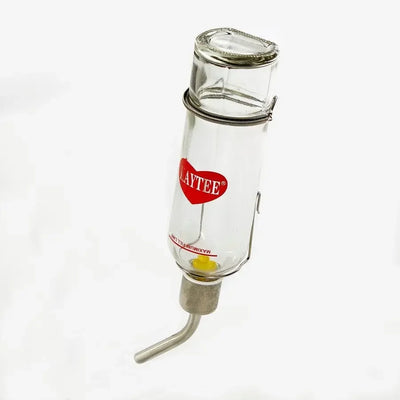 Kaytee Chew-Proof Water Bottle Clear Kaytee® CPD