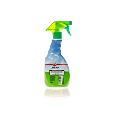 Kaytee Clean Cage Habitat Deodorizer Spray Kaytee® CPD