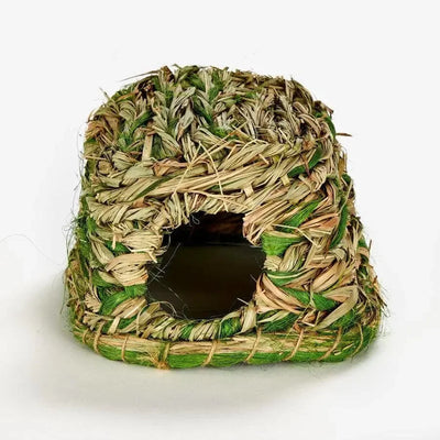 Kaytee Color Nest House Hut Natural Kaytee® CPD