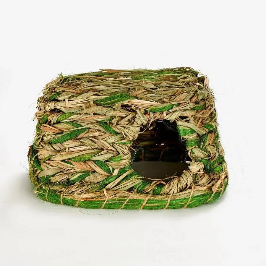 Kaytee Color Nest House Hut Natural Kaytee® CPD
