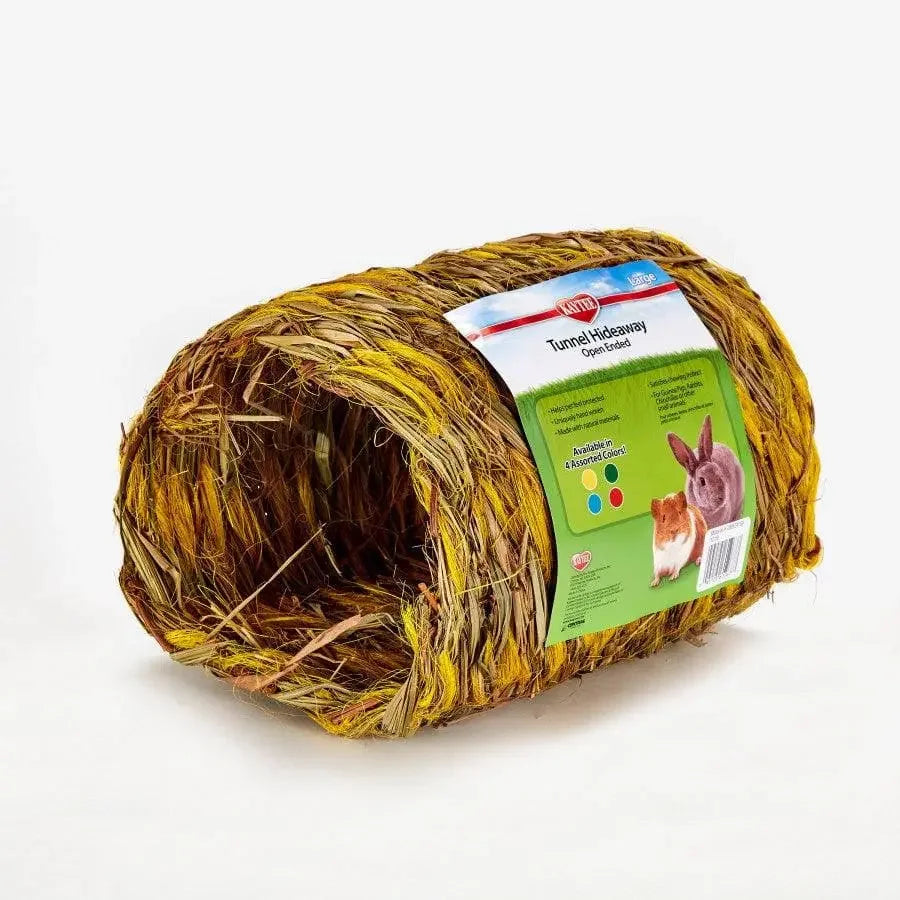 Kaytee Color Nest Open Tunnel Natural Kaytee® CPD