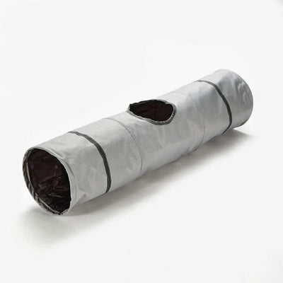 Kaytee Crinkle Tunnel Silver Kaytee® CPD