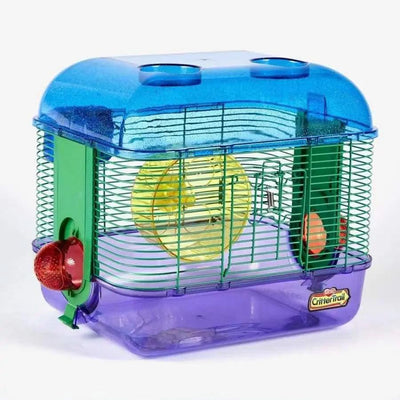 Kaytee CritterTrail Begin N Connect Habitat Kaytee® CPD