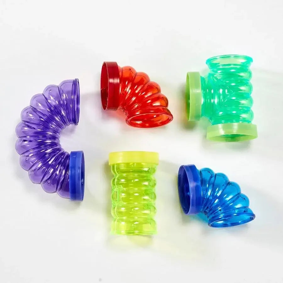 Kaytee CritterTrail Fun-nels Value Pack Twist and Turn Kaytee® CPD