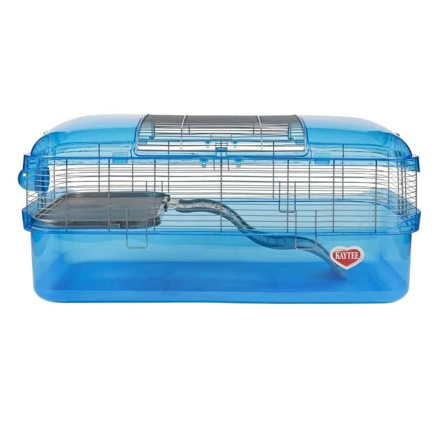 Kaytee CritterTrail SUPER Hamsters Habitat for Small Animals Kaytee® CPD