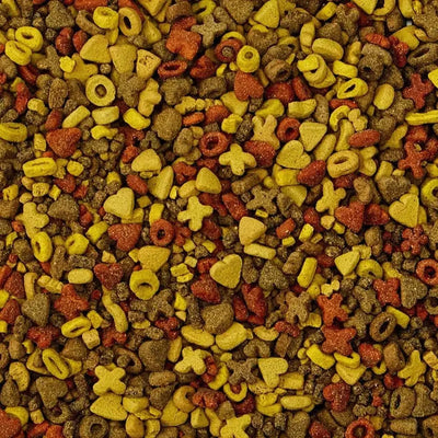 Kaytee Fiesta Ferret Food 2.5 lb Kaytee® CPD