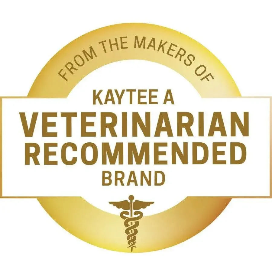 Kaytee Food From The Wild Chinchilla 3 Lb Kaytee® CPD