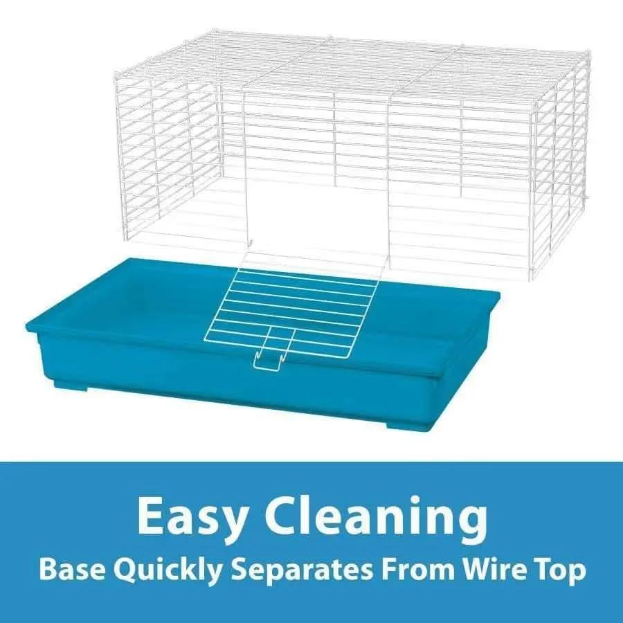 Kaytee My First Home Guinea Pig Starter Kit Kaytee® CPD