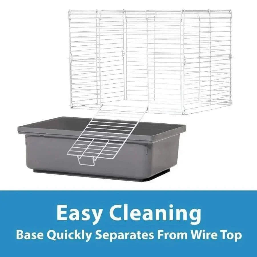 Kaytee My First Home Hamster or Gerbil Starter Kit Kaytee® CPD