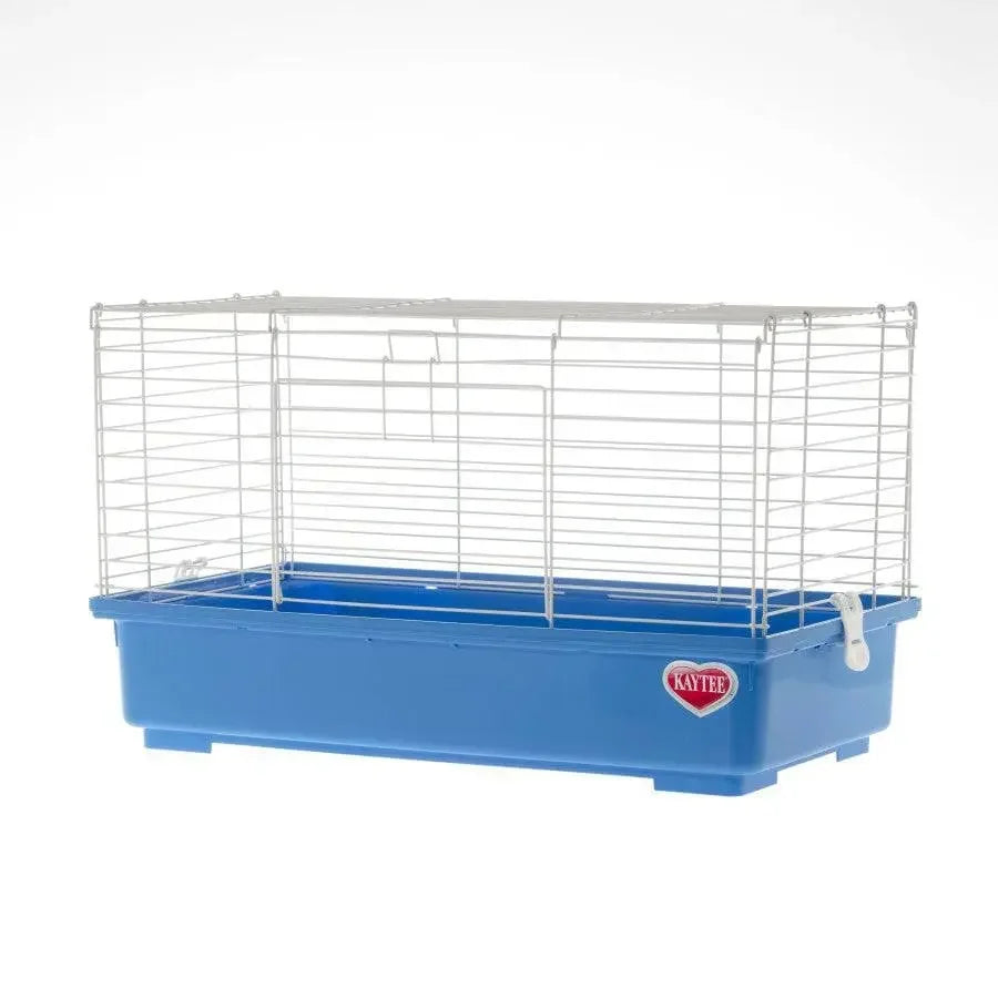 Kaytee My First Home Medium Dwarf Rabbit Cage Kaytee® CPD