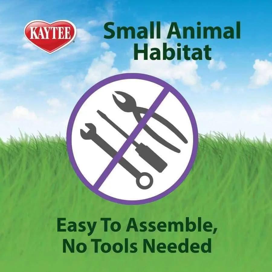 Kaytee My First Home Rabbit Starter Kit Kaytee®