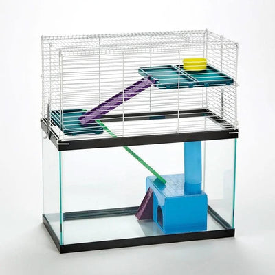 Kaytee My First Home Tank Topper 10 gal KayteeÂŽ CPD