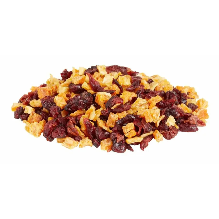 Kaytee Natural Snack with Superfoods Sweet Potato & Cranberry Kaytee