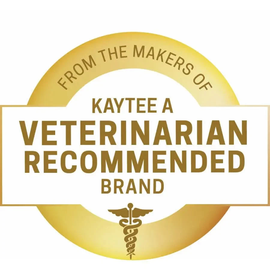 Kaytee NutriSoft Parrot & Conure 3 lb Kaytee