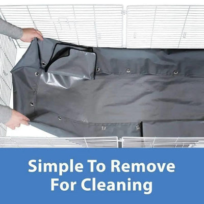 Kaytee Open Living Replacement Liner Kaytee® CPD