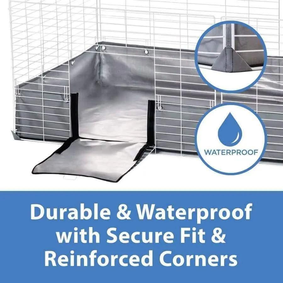 Kaytee Open Living Replacement Liner Kaytee® CPD