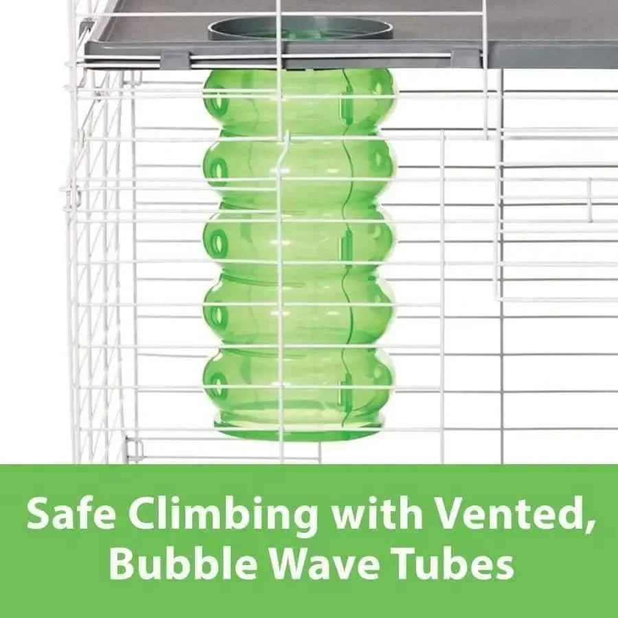 Kaytee Solid Floor Ferret Habitat Kaytee