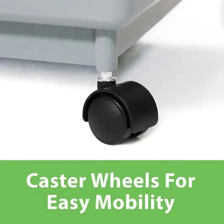 Kaytee Solid Floor Ferret Habitat Kaytee