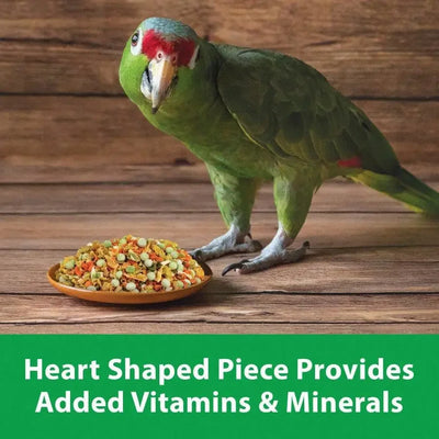 Kaytee Vegetable Mix 3.5 oz Kaytee® CPD