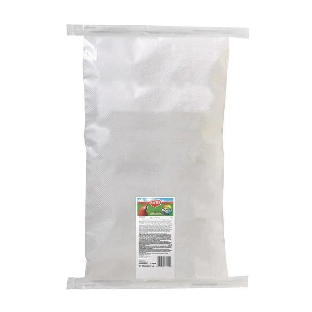 Kaytee® Exact Rainbow® Parrot & Conure Food 20 Lbs Kaytee®