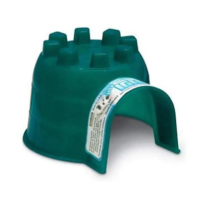 Kaytee® Igloo Hideout for Small Animal Assorted Color Itty Bitty Kaytee®