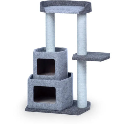 Kitty Power Paws Sky Condo Prevue Pet