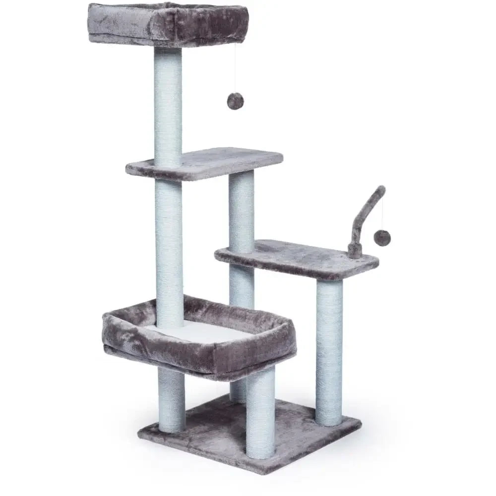 Kitty Power Paws The Ritz Prevue Pet