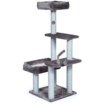 Kitty Power Paws The Ritz Prevue Pet