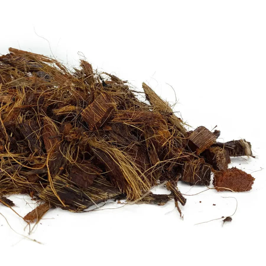 Komodo Living Natural Coconut Chip Reptile Bedding Brick Komodo