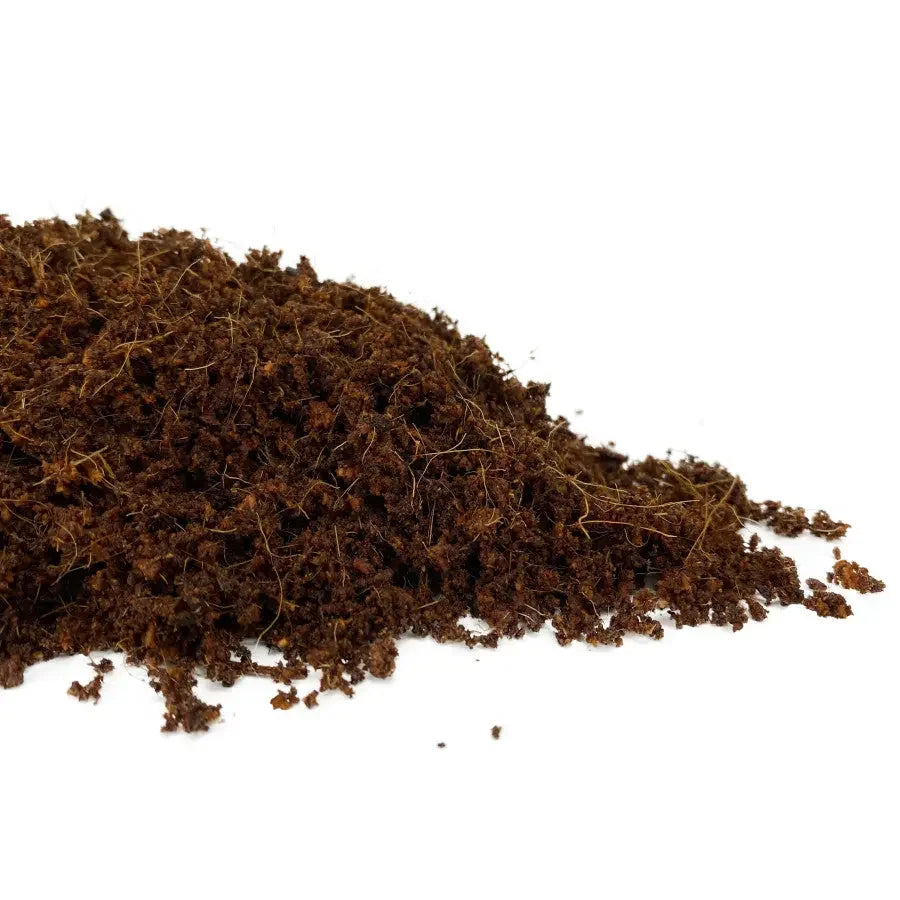 Komodo Living Natural Coconut Coir Reptile Bedding Brick Komodo