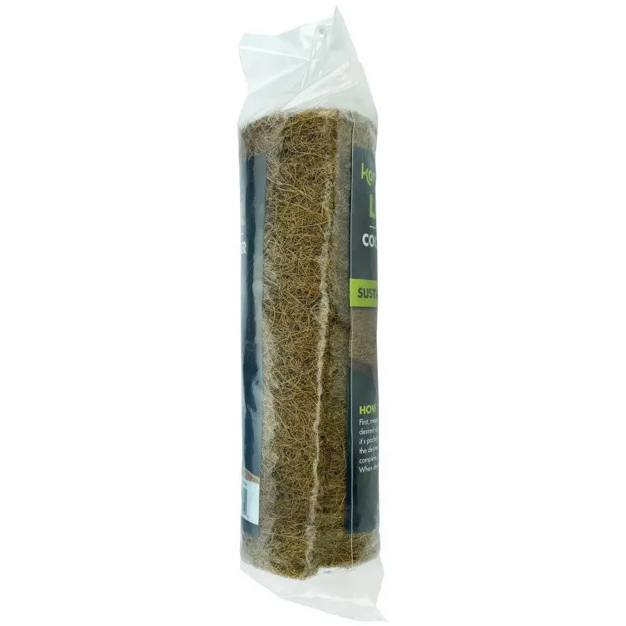 Komodo Living Natural Coconut Fiber Terrarium Liner Komodo