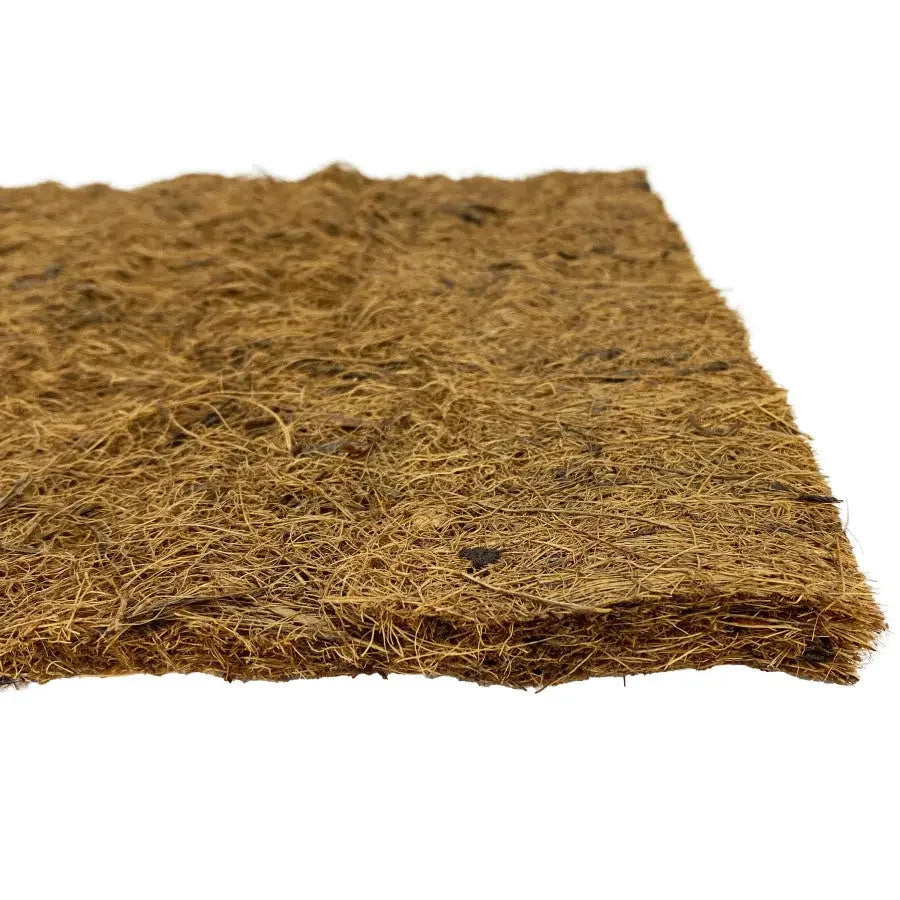 Komodo Living Natural Coconut Fiber Terrarium Liner Komodo