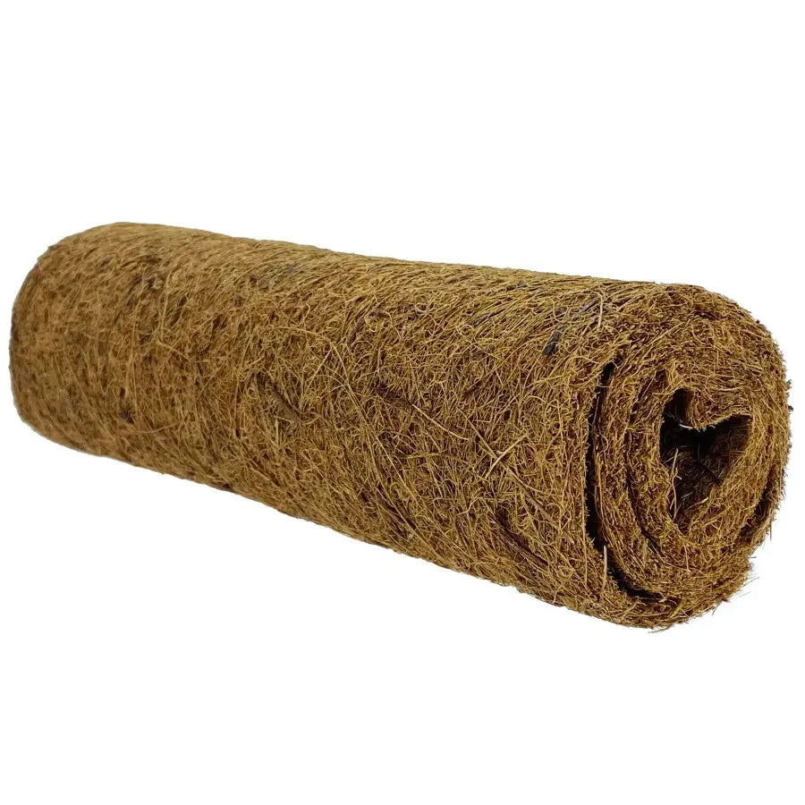 Komodo Living Natural Coconut Fiber Terrarium Liner Komodo