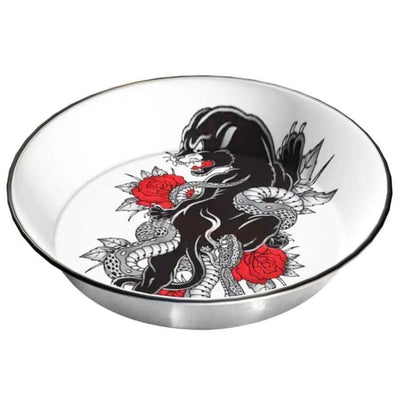 Komodo Panther Reptile Bowl Komodo