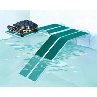 Kordon Turtle Ramp Green, Clear Medium Kordon CPD