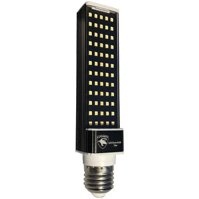 LED Grow Bulb 13w Lugarti