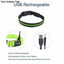 LED Light Up Dog Collar USB Battery Operated Talis Us