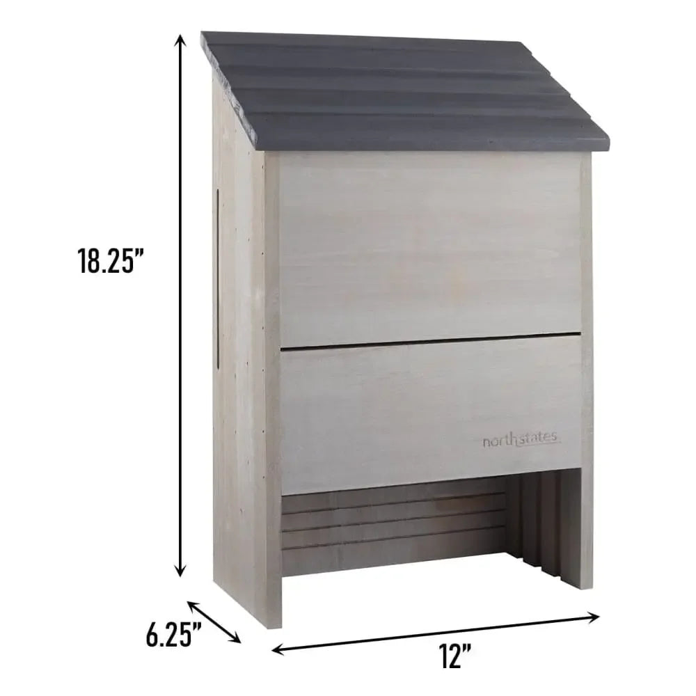 Large Bat House Nursery North States Industries