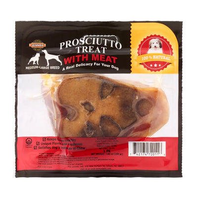 Lennox Prosciutto Dog Treat with Meat 5 in Lennox