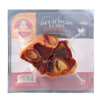 Lennox Prosciutto Dog Treat with Meat 5 in Lennox