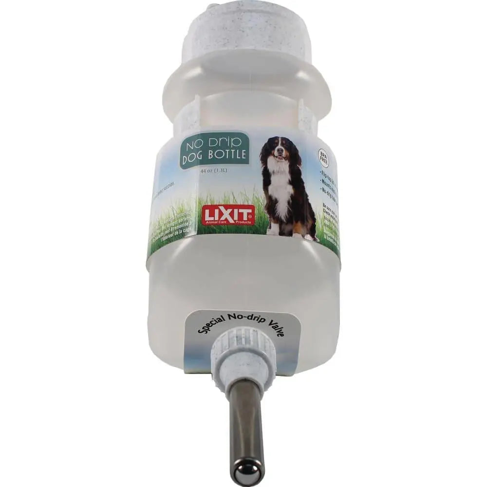 Lixit Dog Water Bottle, 32 oz