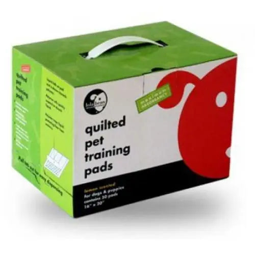 Lola Bean Quilted Pet Training Pads Lola Bean