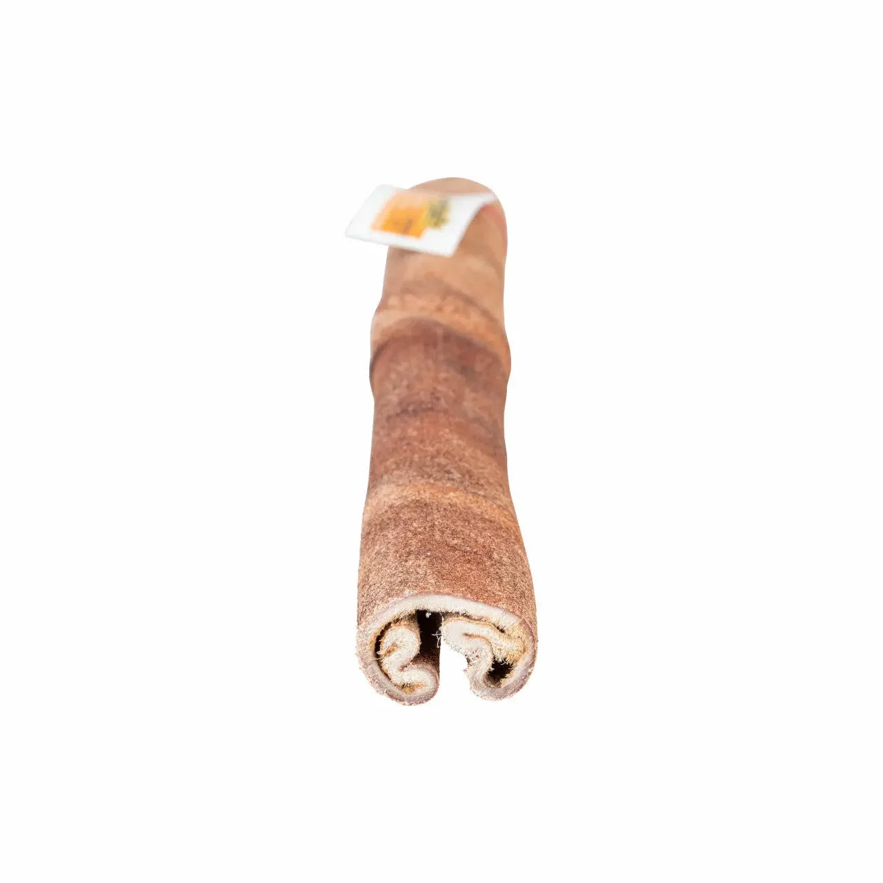 Longlastics Jumbo Collagen Stick 11" to 12" (4 Pack) for Large to XL Dogs / Power Chewers Barking Buddha