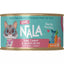 Love, Nala Tuna & Salmon Pate with Carrot Recipe Cat Food 2.8oz Love Nala